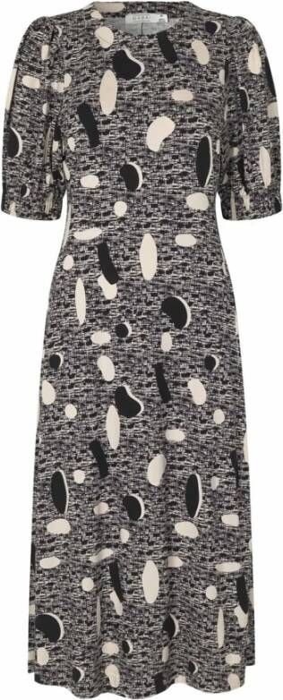 Masai Maxi Dresses Meerkleurig Dames