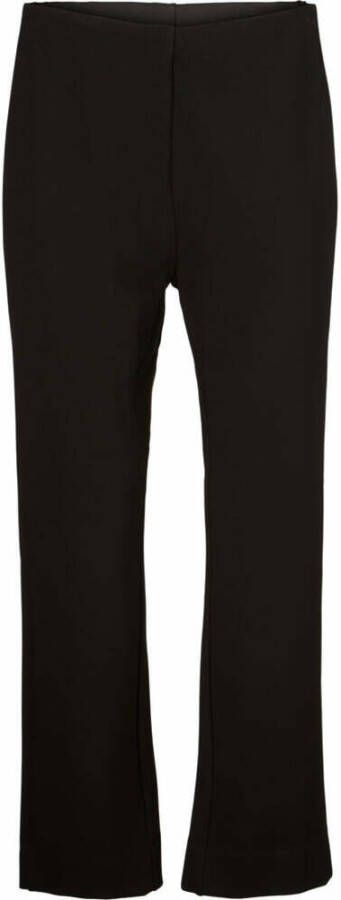 Masai Stijlvolle Mapaba Broek Black Dames