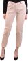 Mason's Essentiële Dames Chino`s Ongeëvenaard Comfort en Stijl Beige Dames - Thumbnail 1
