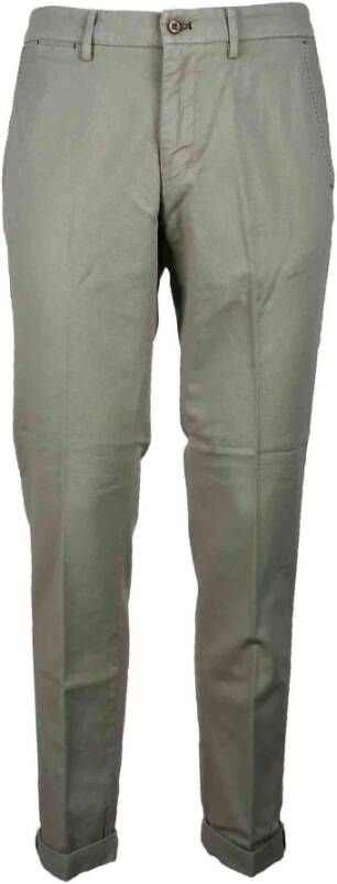 Mason's Broek Beige Heren
