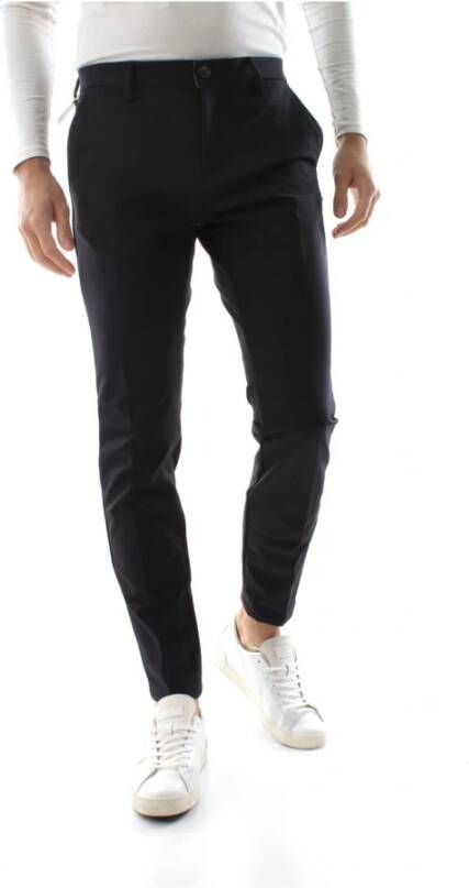 Mason's Broek OSAKA JERT201 JERSY-P9F2C7350 012