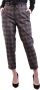 Mason's Stijlvolle en comfortabele chino`s voor dames Brown Dames - Thumbnail 3