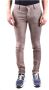 Mason's Slim-Fit Broeken voor de Moderne Man Brown Heren - Thumbnail 1