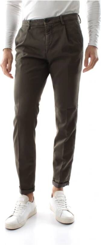 Mason's Broek OSAKA MBE138-MILITARY