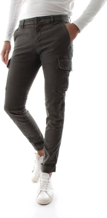Mason's Broek CHILE CBE050 FW 2PN2A2145-738