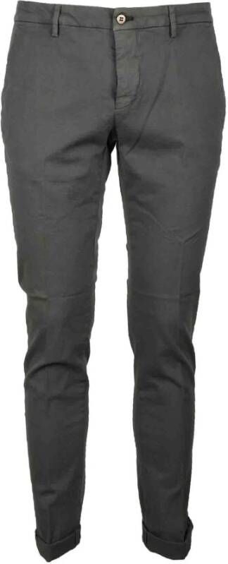 Mason's Broek Groen Heren