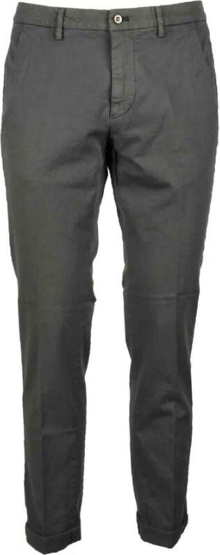 Mason's Broek Groen Heren