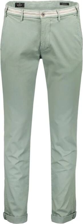 Mason's Chino -broek Groen Heren