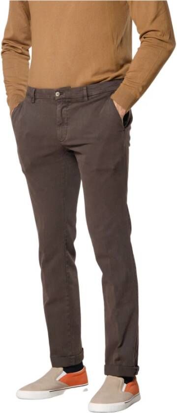 Mason's Chino Bruin Heren