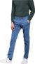 Mason's Chinos Blauw Heren - Thumbnail 1