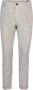 Mason's Witte Chino Broek Osaka Stijl White Heren - Thumbnail 1