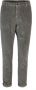 Mason's Grijze Chino Broek voor Heren Grijs Heren - Thumbnail 1