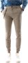 Mason's Osaka Mbe100 Ss-480 broek Beige Heren - Thumbnail 1