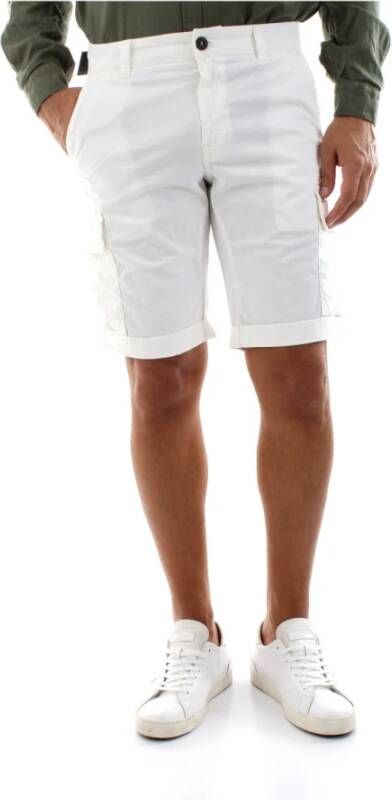 Mason's Korte Broek CHILE BERMUDA 2BE22146-001 ME303