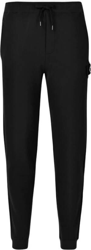 Ma.strum Core Sweatpants Zwart mas2323c m000 Black Heren - Foto 2