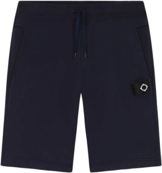 Ma.strum Kaart Blauw Heren