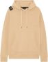 Ma.strum Kern overhead hoody Beige Heren - Thumbnail 1