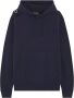 Ma.strum Kern overhead hoody Blauw Heren - Thumbnail 1
