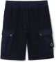 Ma.strum Trousers Blauw Heren - Thumbnail 1
