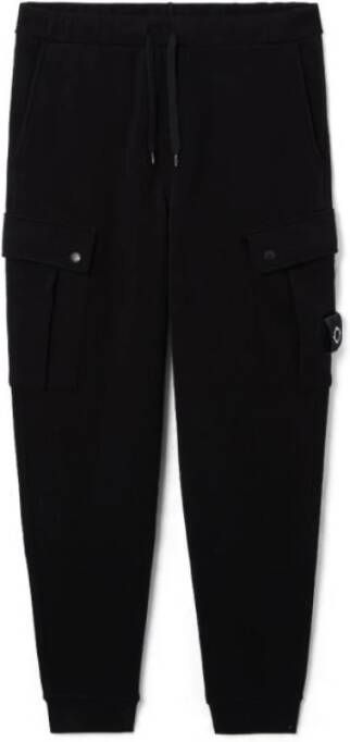 Ma.strum Trousers Zwart Heren