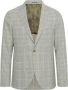 Matinique Klassieke Blazer Gray Heren - Thumbnail 1