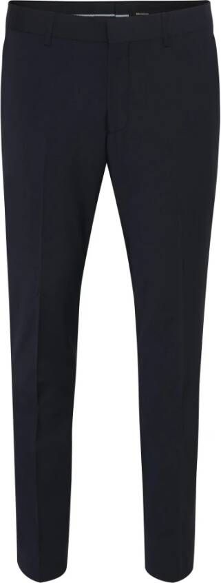 Matinique Broek Blauw Heren