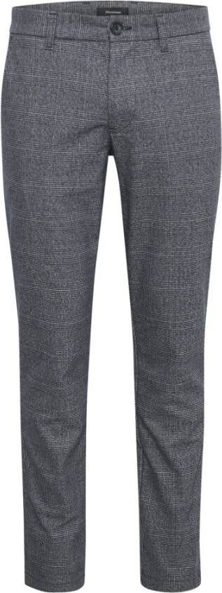 Matinique Broek Grijs Heren