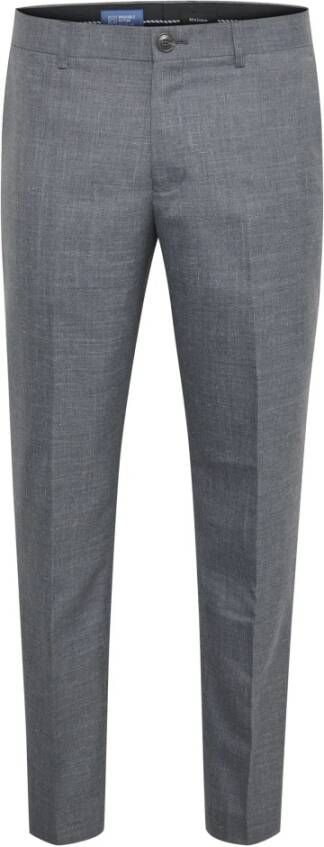 Matinique -Broek Grijs Heren