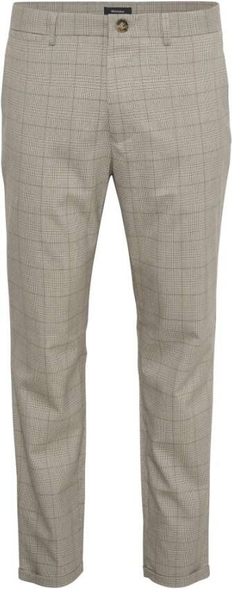 Matinique Chino Beige Heren