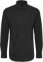 Matinique Regular fit zakelijk overhemd model 'Robo' 'Better Cotton Initiative' - Thumbnail 2