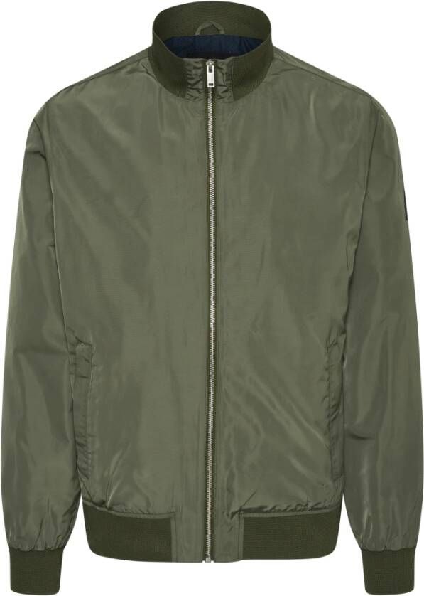 Matinique Blouson met ritszakken model 'Hardron'