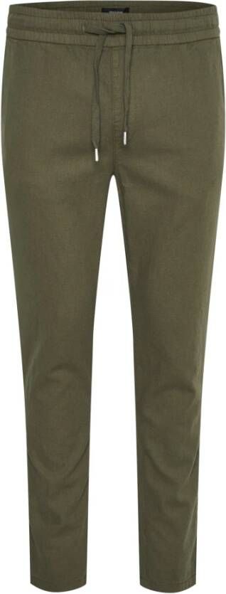 Matinique Mabarton pants Groen Heren