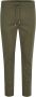 Matinique Stoffen broek met tunnelkoord model 'barton' - Thumbnail 2