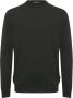Matinique Gebreide pullover van lanawol model 'Margrate Merino' - Thumbnail 2