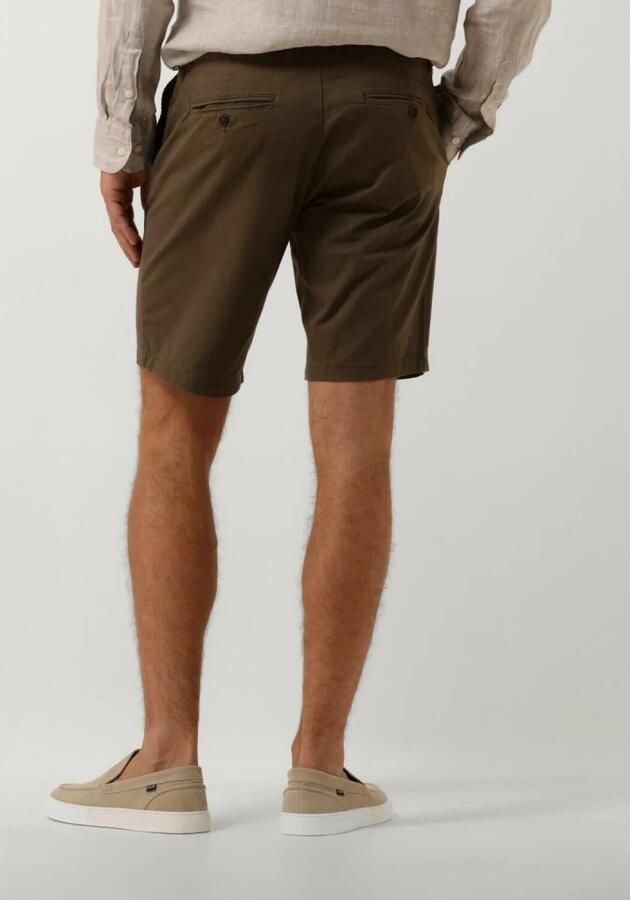 Matinique Korte chino met Franse steekzakken model 'thomas' - Foto 2