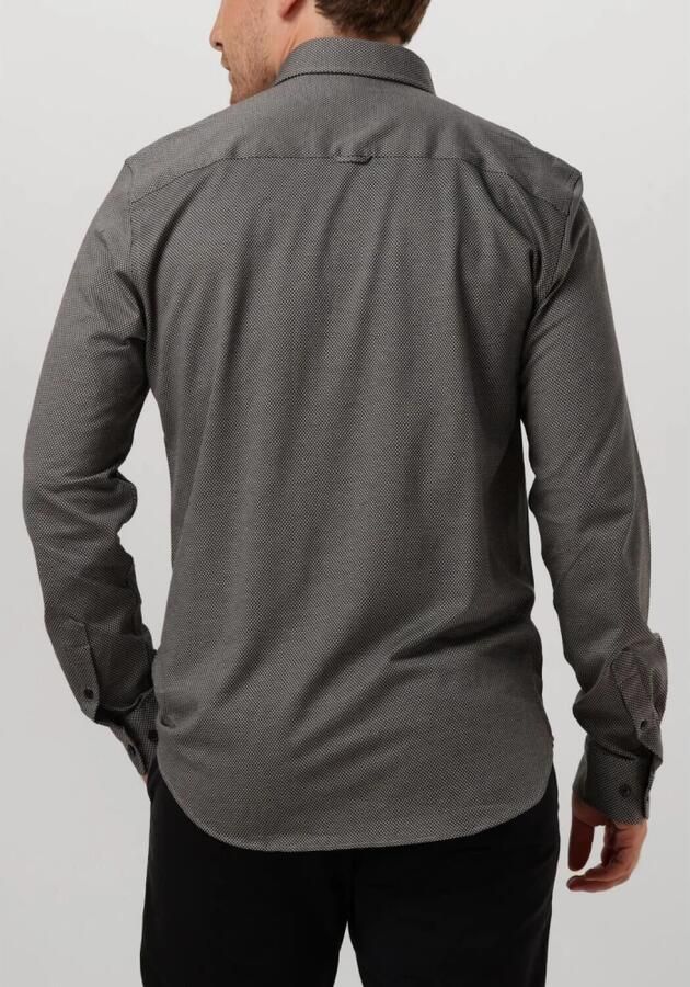 Matinique Casual Matrostol Shirt Donkerblauw Blue Heren - Foto 2