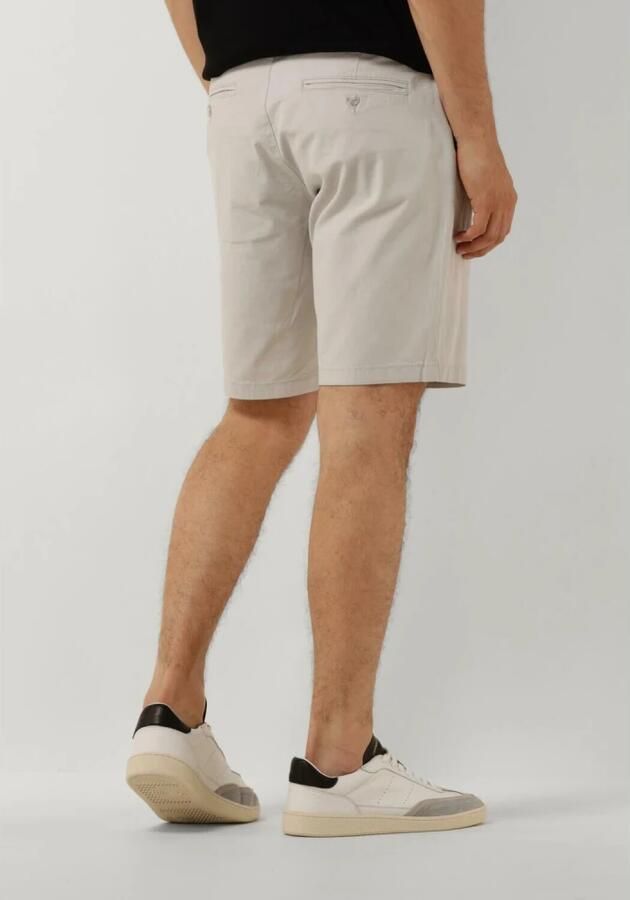 Matinique Heren Broeken Mathomas Short Beige Heren - Foto 2