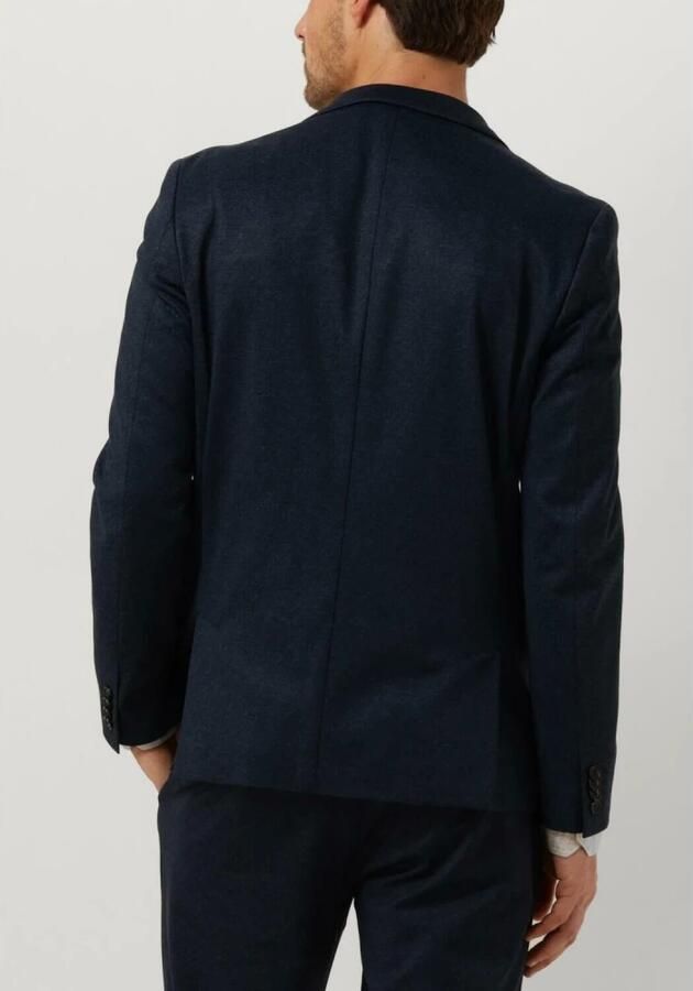 Matinique regular fit colbert MAgeorge Jersey Stretch dark navy - Foto 6