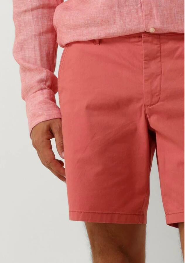 Matinique Heren Roze Zomer Shorts Pink Heren