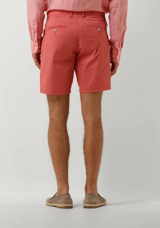 Matinique Heren Roze Zomer Shorts Pink Heren - Foto 2
