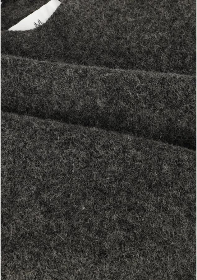 MATINIQUE Heren Truien & Vesten Majobo Donkergrijs - Foto 5