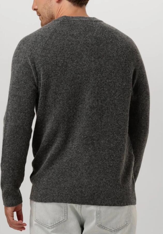 MATINIQUE Heren Truien & Vesten Majobo Donkergrijs - Foto 6