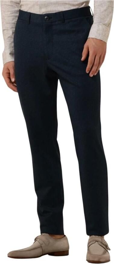 Matinique Pantalon in gemêleerde look met achterzakken - Foto 5