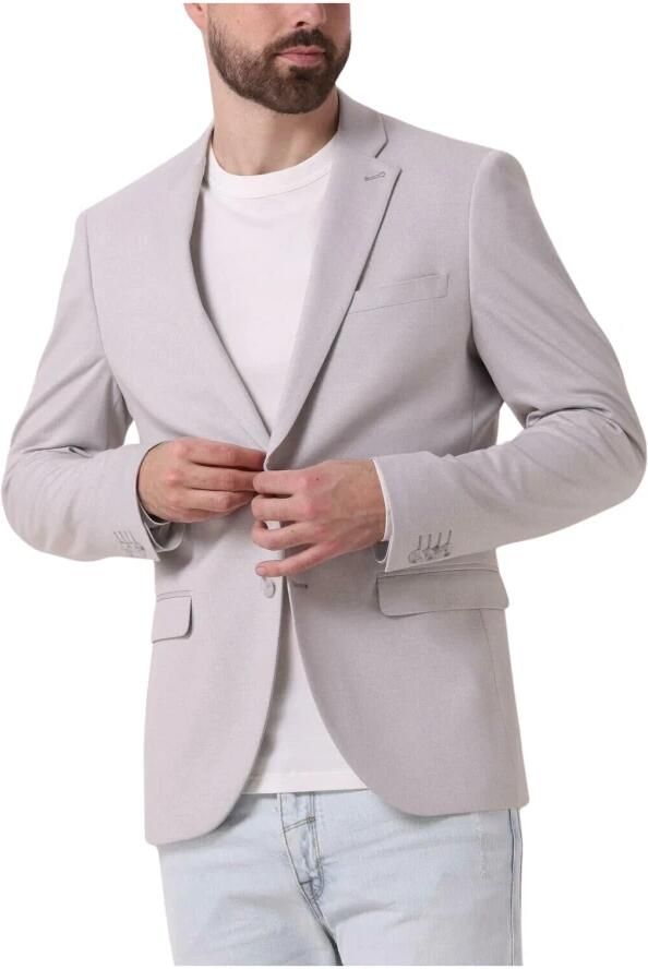 Matinique Colbert met paspelzak op de borst model 'george' - Foto 6