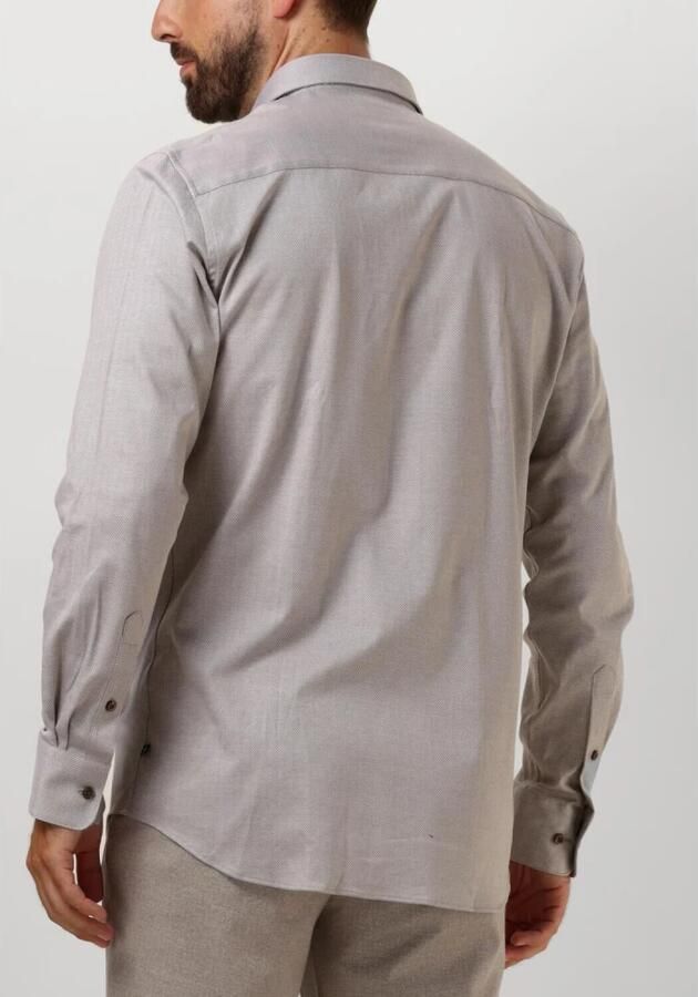 Matinique Taupe Casual Overhemd voor Heren Gray Heren - Foto 6
