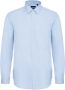 Matinique Slim fit zakelijk overhemd met stretch model 'Robo' - Thumbnail 3