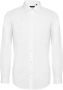 Matinique Slim fit zakelijk overhemd met stretch model 'Robo' - Thumbnail 3