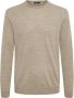 Matinique -Pull Beige Heren - Thumbnail 1