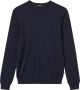 Matinique Trekken Blauw Heren - Thumbnail 1