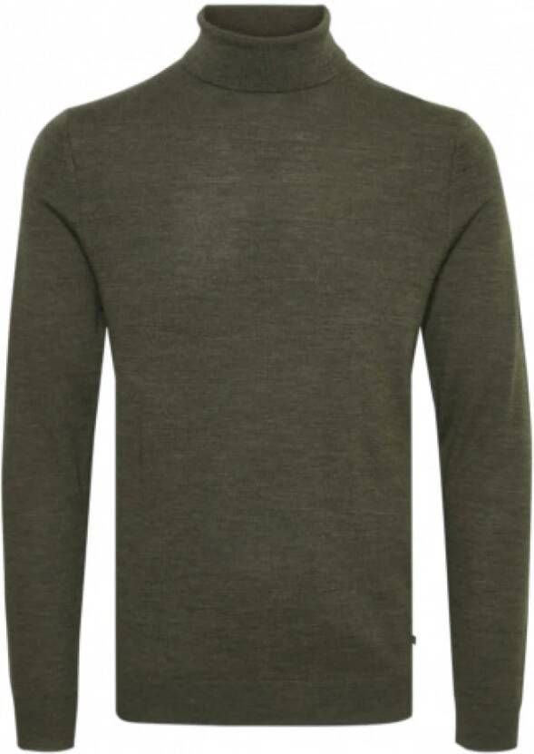 Matinique Coltrui van merinowol model 'Parcusman'